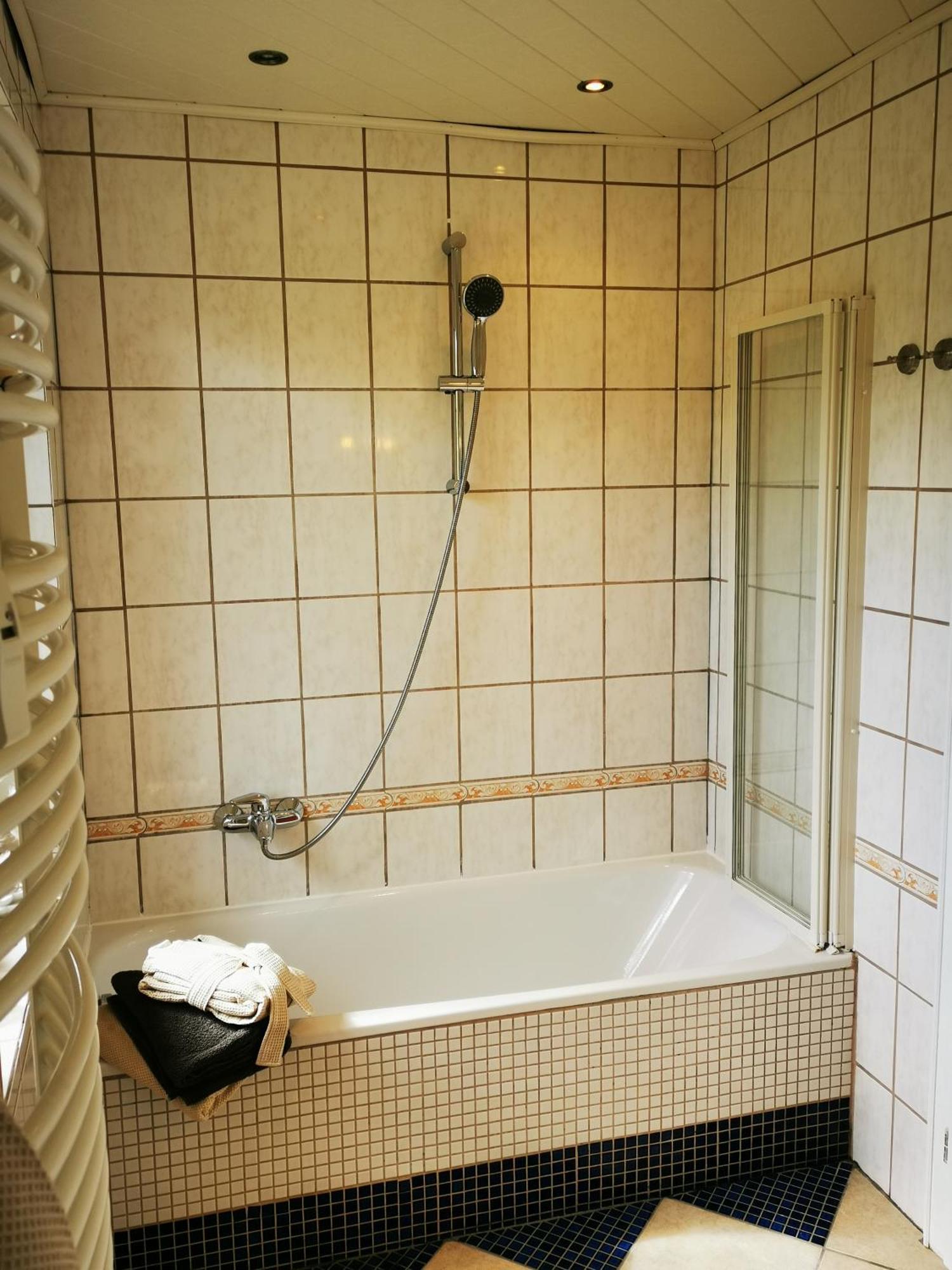 Seeromantik Amelinghausen Ngoại thất bức ảnh